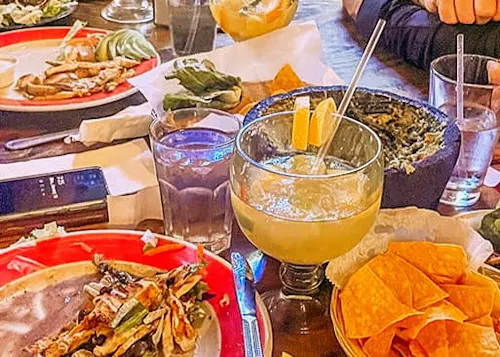 Photo 1 of 4: Margarita's Bar Grill
