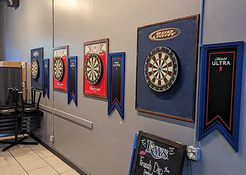 Jaxx Sports Bar and Grill
