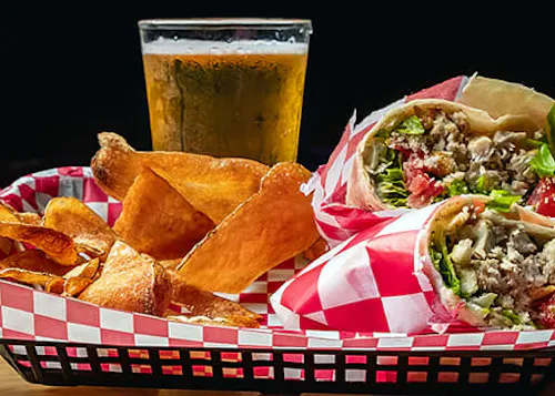 Jaxx Sports Bar and Grill