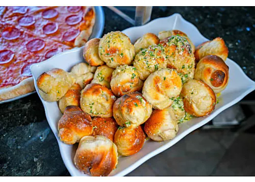 Franco's Pizzeria & Restaurant