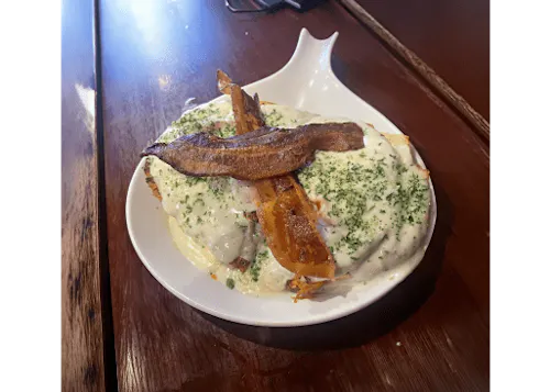 The Bulldog Pub