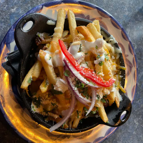 Chevys Fresh Mex - Olivette