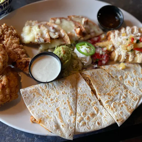 Chevys Fresh Mex - Olivette
