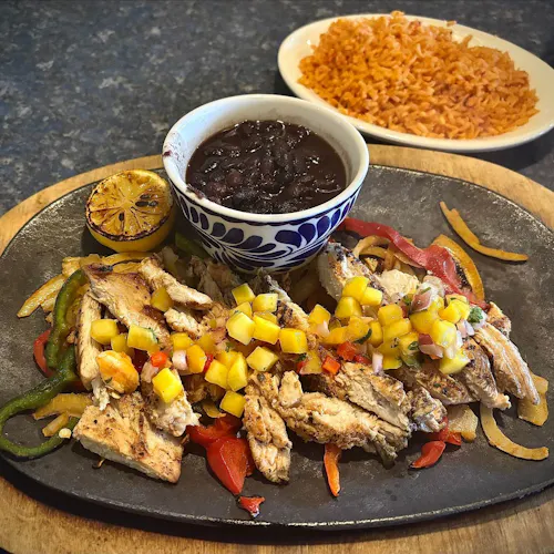 Chevys Fresh Mex - Olivette