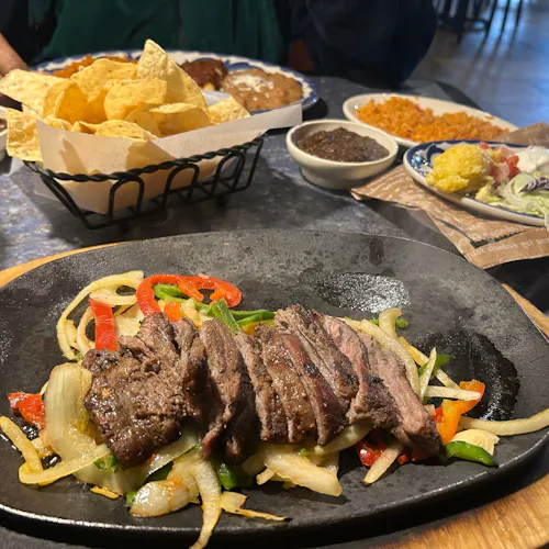 Chevys Fresh Mex - Olivette