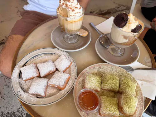 The Morii Coffee