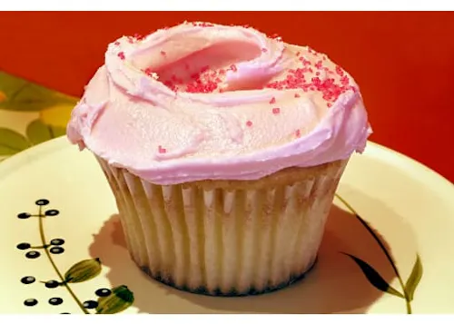 Sugar Sweet Sunshine Bakery