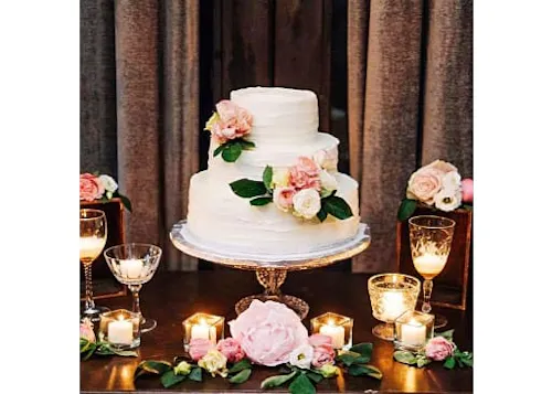 Sugar Sweet Sunshine Bakery