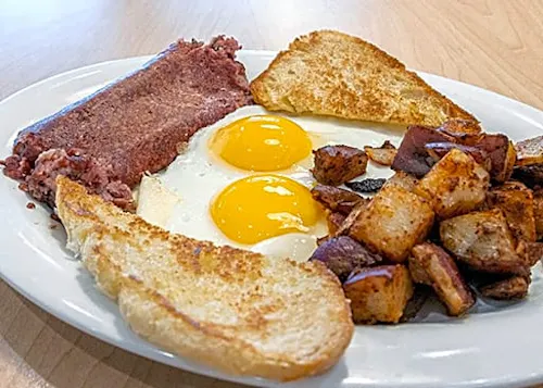 Eggs Up Grill  Orlando