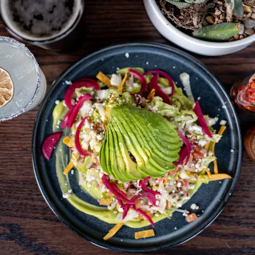 Sonora Mexican Kitchen & Bar
