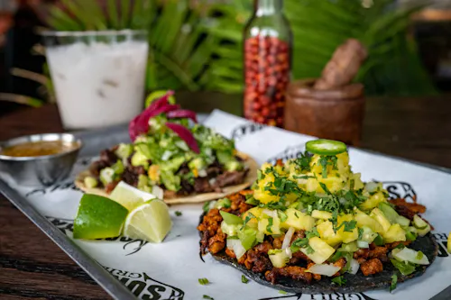 Sonora Mexican Kitchen & Bar