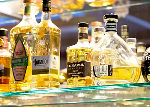 Casa Tequila Bar & Grill