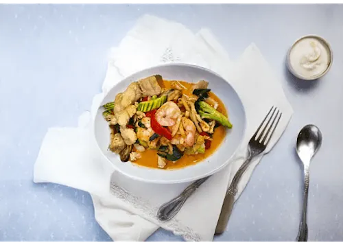 Thai House Restaurant