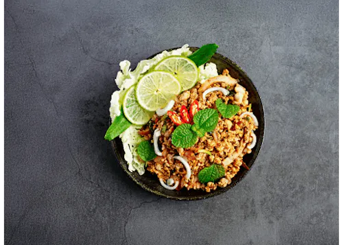 Thai House Restaurant
