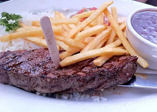 Mateus Restaurant  Bar