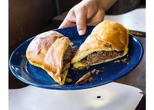 Sonny Bryan's Smokehouse