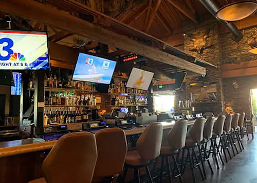 Black Mountain Grill