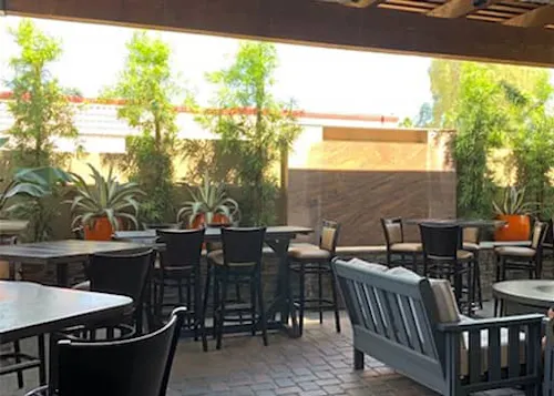 Black Mountain Grill