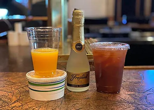 Black Mountain Grill