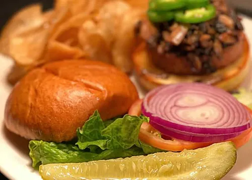 Black Mountain Grill
