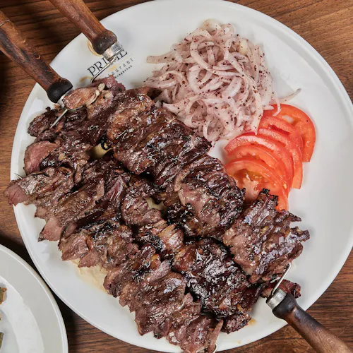 Prime Doner Restaurant