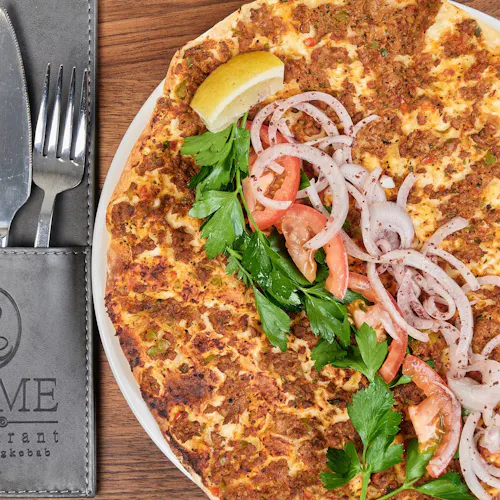 Prime Doner Restaurant