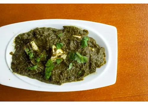 Cedars Restaurant