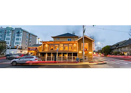 Cedars Restaurant