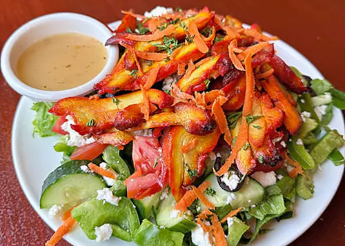 Cedars Restaurant