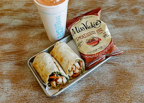 Tropical Smoothie Cafe - Campbell