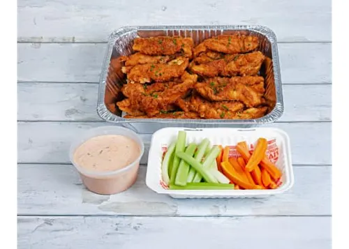 Proposition Chicken