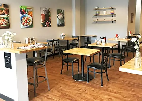 Thai Table