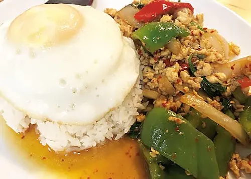 Thai Table