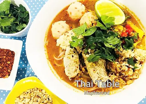 Thai Table