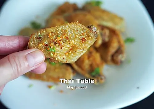 Thai Table