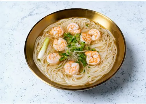 Photo 1 of 4: Pho Prime