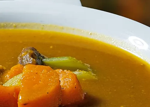 Don Manuel International Restaurant