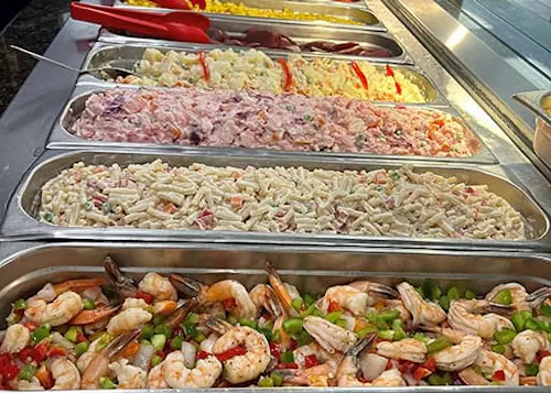 Don Manuel International Restaurant