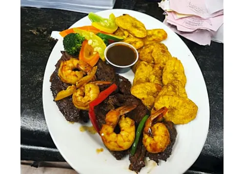 Don Manuel International Restaurant