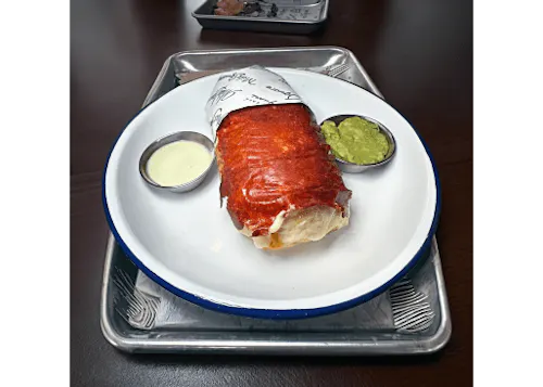 Mile Square Cafe
