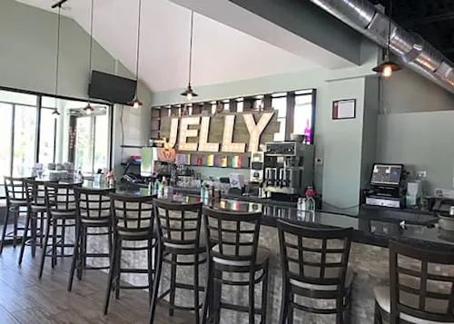 Jelly Cafe