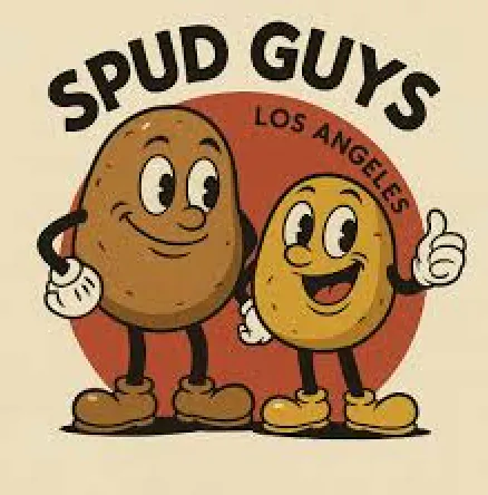 Photo 1 of 3: LA Spud Guys
