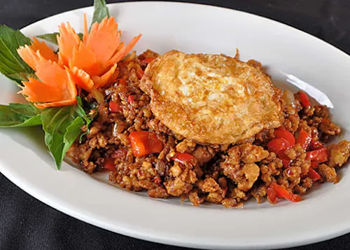 Sea Siam Thai Restaurant