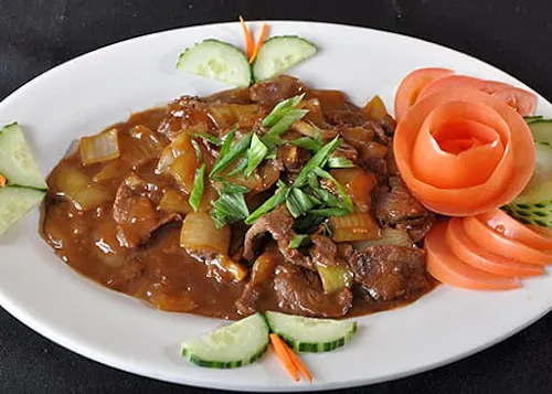 Photo 1 of 4: Sea Siam Thai Restaurant