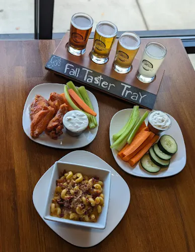 Photo 1 of 4: Cooper Mountain Ale Works - Sherwood