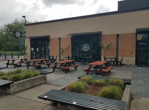 Cooper Mountain Ale Works - Sherwood