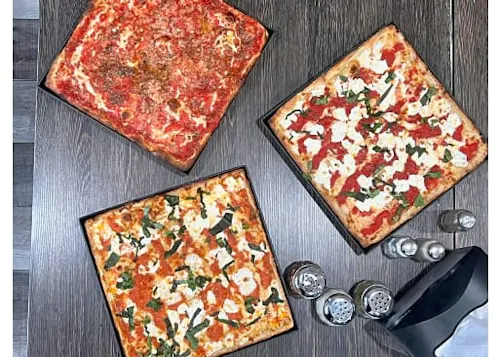 Turano's Pizza Kitchen