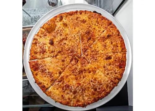 Photo 1 of 4: Turano's Pizza Kitchen