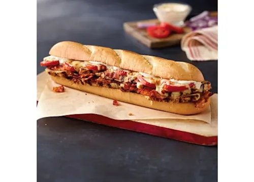 Marco's Pizza