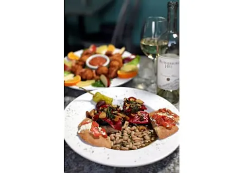 Romeo's Euro Cafe